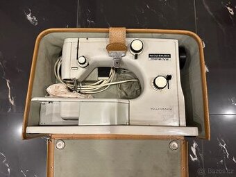 Šicí stroj - Neckermann Minerva