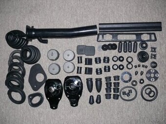 Škoda 100, 110, 110r