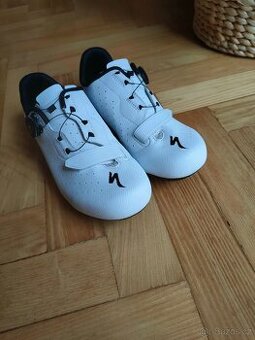 Specialized Torch 1.0 – silniční tretry, vel. 43 EU, BOA, TO