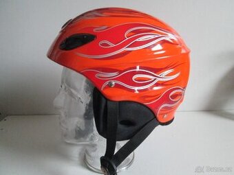 dětská helma Rossignol