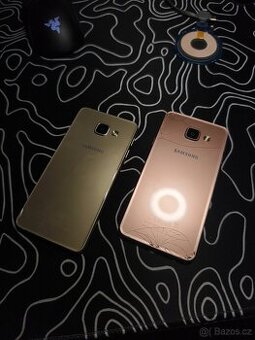 Samsung Galaxy A5 (2016)