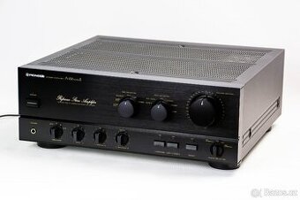 PIONEER A-616 MKII / série Reference, top zvuk