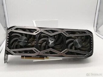 Gainward GeForce RTX 3080 10GB GDDR6X