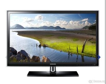 Full HD televize 22" Samsung se set-top boxem