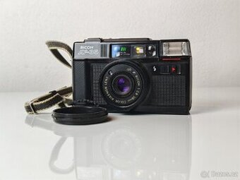 Fotoaparát Ricoh AF-35