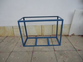 Rám na akvárium - terárium