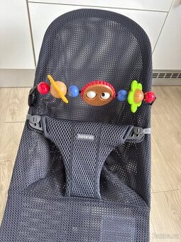 Sedátko BabyBjorn