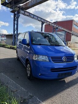 VW multivan T5