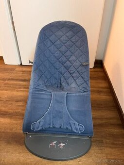 Prodám lehátko Babybjörn