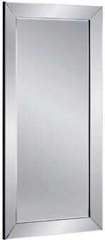 Nastenne zrcadlo XXX Lutz 200x100cm - upravena cena