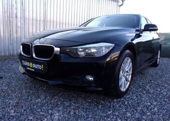 BMW Řada 3 316d 85kW TOURING 167 000KM 1A nafta manuál 85 kw