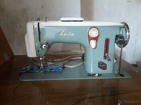 Šicí stroj Lada