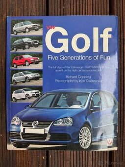 VW GOLF SCIROCCO JETTA VENTO CADDY CORRADO manualy a knihy