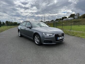 Audi A4 2018 2.0tdi 140kw DSG ACC, nova stk