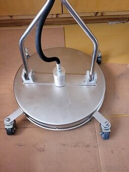 Čistič ploch 52cm vysookotlakému čističi Wap,Karcher,Nilfisk