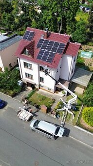 Šikovný hodinový manžel