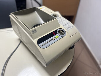 Profesionální počítačka mincí Glory CP-11