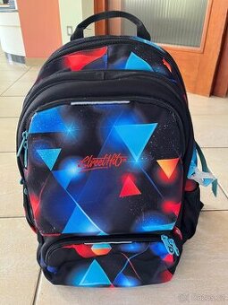 Studentský batoh Topgal