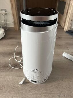 Čistička vzduchu s ionizátorem Eta Nubela