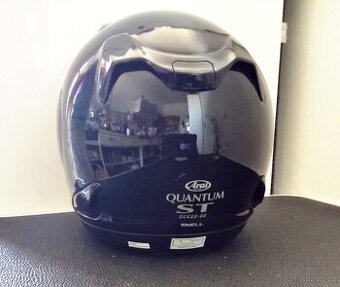 Helma Arai Quantum