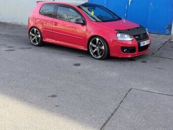 Prodám W Golf5 GTI 2 L, 147  kW,