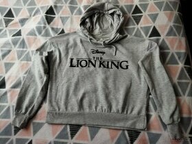 Dámská mikina vel.L