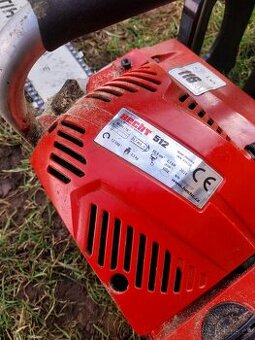 Motorová pila Hecht 512