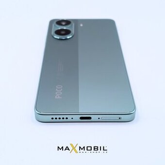 Xiaomi Poco X7 Pro 512GB zelené (stav A) - záruka 12