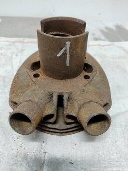 VÁLEC MOTORU ČZ 125/150 Č.1