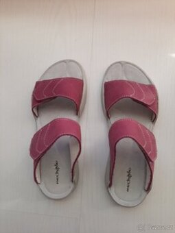 Zdravotní pantofle Medistyle