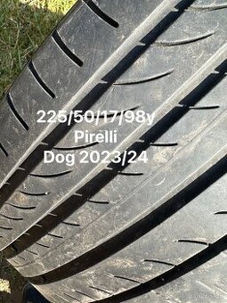 225/50/17)98y letni