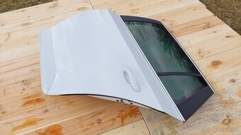 Škoda Superb III – Dveře LZ combi