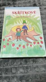 Skřítkové - Jana M. Brůžková