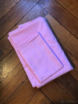 Povlečení na jednolůžko Ikea Piltandvinge