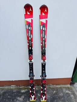Lyže Atomic race SL 160cm slalomky