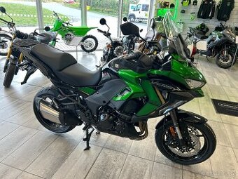 Kawasaki Versys 1100 SE