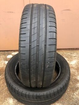 Letní pneu 185/55/16