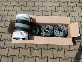 Hřebenový a nárožní pás