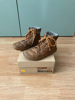 zimní KOEL - vel. 32 - Barefoot