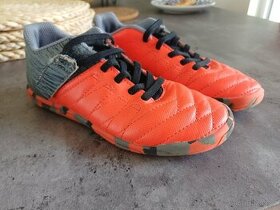 Dětské salovky Kipsta 21x7,5 cm