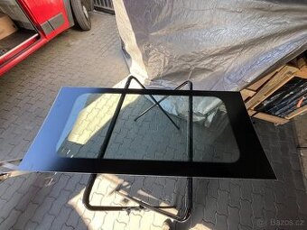 boční sklo ford transit  rok 99-2014 levé i pravé