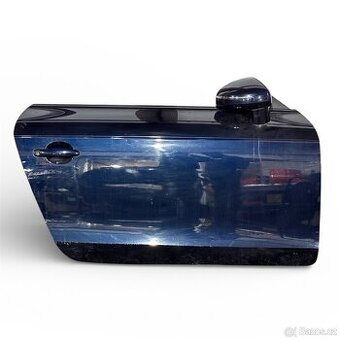 Audi TT 8J pravé dveře