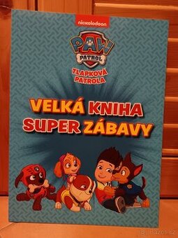 Dětské knihy, knihy pro děti