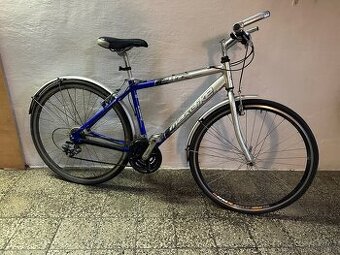 Pánské kolo Maxbike