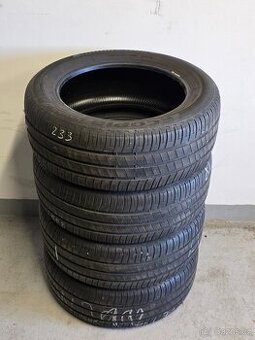 205/55/16 Letní pneumatiky Bridgestone Ecopia EP150