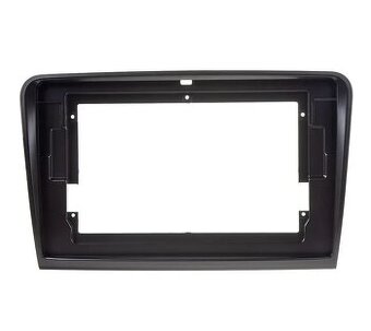 Rámeček autorádia 10" pro Škoda Superb II (08-15)