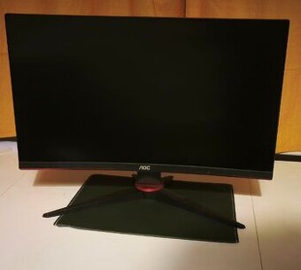 Prodám monitor 24" AOC C24G2AE Gaming