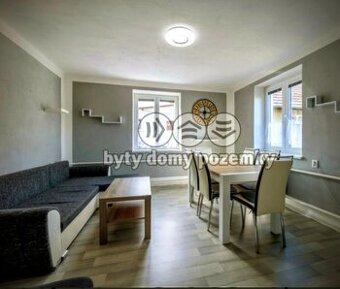 Prodám rodinný dům v Cheb-Podhrad