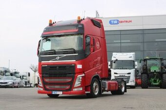 Volvo FH 500, EURO 6, LOWDECK, VEB+, I-PARK COOL, NAVIGACE
