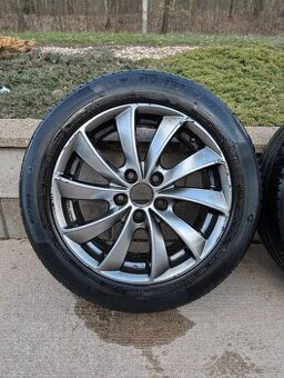 5x112 R16 205/55 rial